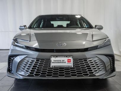 New 2026 Toyota Camry XSE