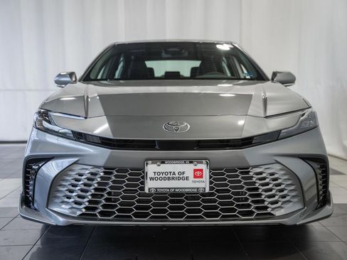 New 2026 Toyota Camry XSE image 2