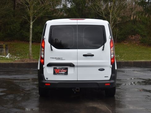 Used 2022 Ford Transit Connect XL w/ Trailer Tow Package image 28