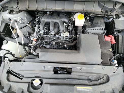 Used 2025 Nissan Pathfinder SV w/ SV Premium Package FWD image 24