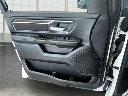 Used 2024 RAM 1500 Big Horn AWD/4WD image 18
