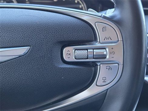 Used 2022 Genesis GV70 2.5T w/ Select Package AWD/4WD image 50