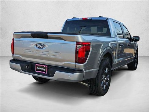 New 2026 Ford F150 STX w/ Equipment Group 200A RWD image 2