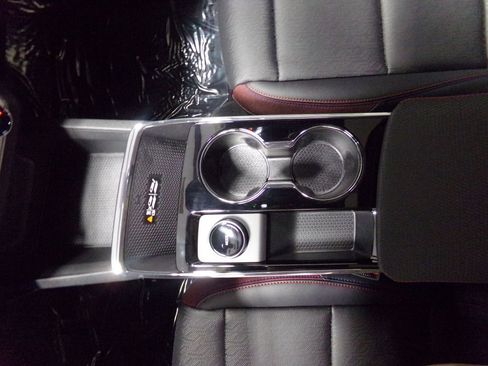 New 2026 Chevrolet Equinox RS w/ Convenience Package III image 21