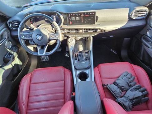 Used 2023 Dodge Hornet GT Plus w/ Tech Pack Plus w/o Parking image 9