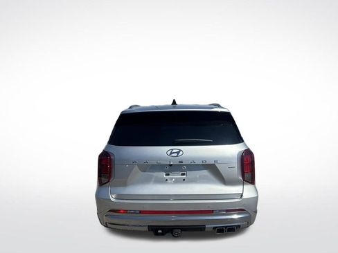 Used 2024 Hyundai Palisade Calligraphy AWD/4WD image 6