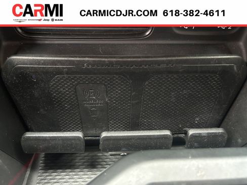 Used 2022 RAM 1500 TRX w/ TRX Level 2 Equipment Group image 33