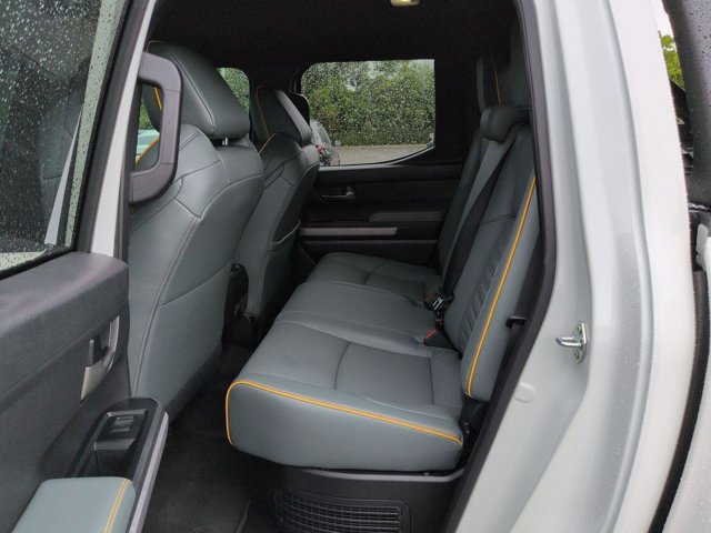 Used 2025 Toyota Tacoma 4x4 Double Cab Hybrid image 16