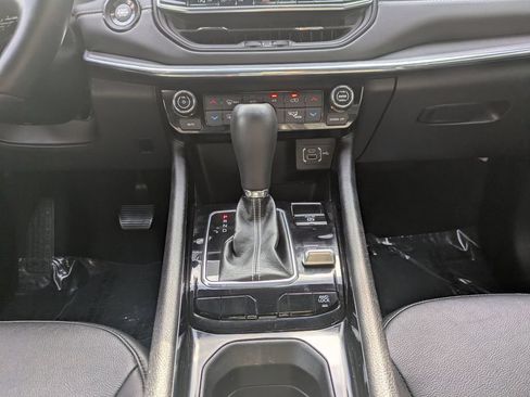 Used 2022 Jeep Compass High Altitude AWD/4WD image 20
