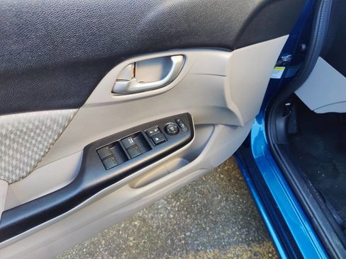 Used 2014 Honda Civic LX image 13