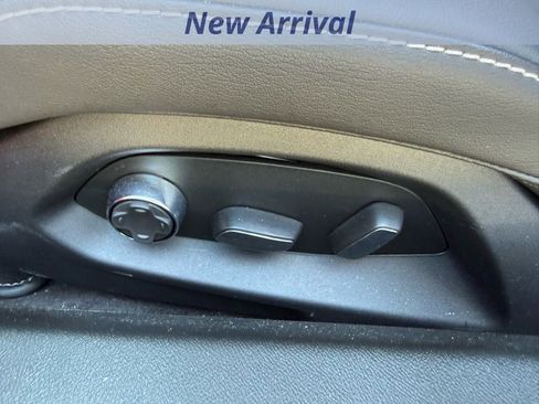 Certified 2025 Chevrolet Corvette Stingray Preferred Cpe w/ Battery Protection Package RWD image 8