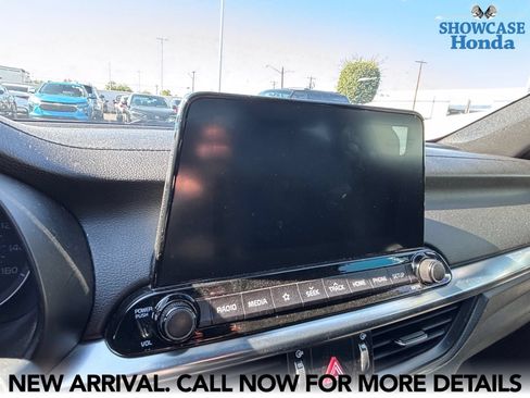 Used 2021 Kia Forte GT-Line FWD image 13