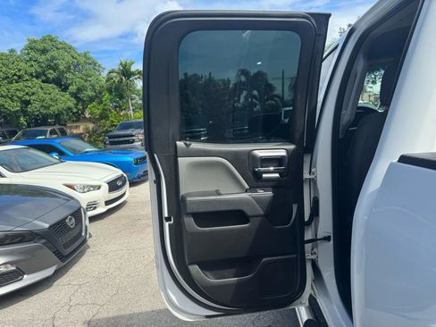 Used 2018 Chevrolet Silverado 2500 W/T w/ WT Fleet Convenience Package image 11