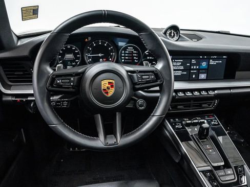 Certified 2020 Porsche 911 Carrera image 16