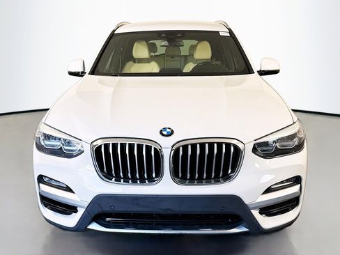 Used 2019 BMW X3 sDrive30i image 2