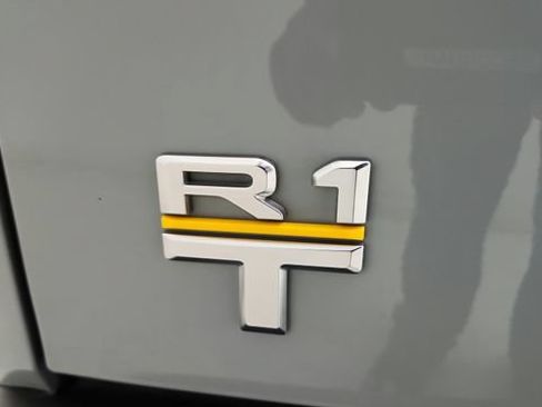 Used 2022 Rivian R1T Adventure AWD/4WD image 49
