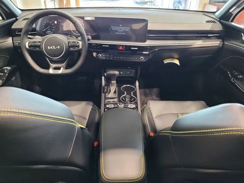 New 2026 Kia K5 GT w/ GT1 Package image 8