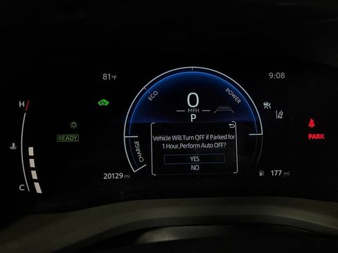 Used 2026 Toyota Camry SE FWD image 17