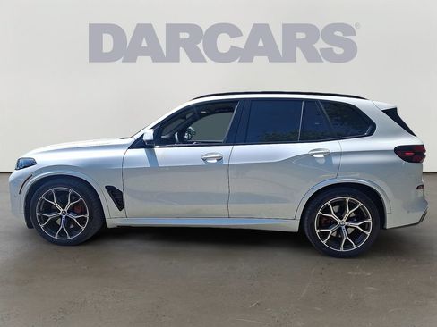 Used 2026 BMW X5 xDrive40i w/ M Sport Package AWD/4WD image 4