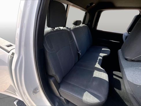 Used 2021 RAM 3500 Tradesman AWD/4WD image 19