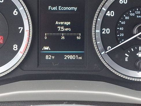 Certified 2023 Hyundai Sonata SEL FWD image 20