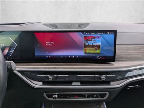 Used 2024 BMW X5 xDrive40i w/ Premium Package image 13