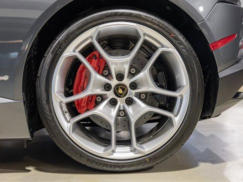 Used 2015 Lamborghini Huracan LP 610-4 image 18