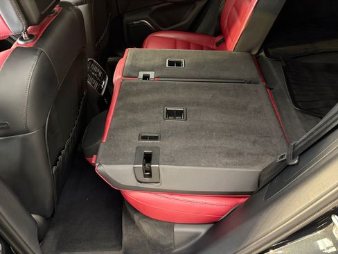 Certified 2023 Porsche Macan GTS AWD/4WD image 35