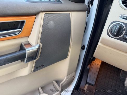 Used 2013 Land Rover LR4 HSE AWD/4WD image 67