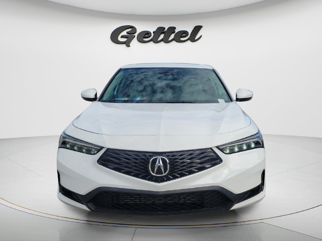 Used 2024 Acura Integra FWD image 2