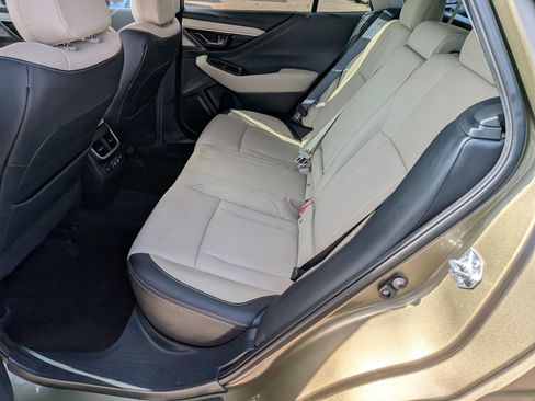 Certified 2022 Subaru Outback Limited AWD/4WD image 26