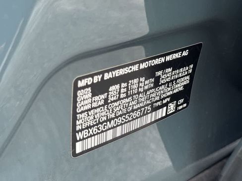 Used 2025 BMW X2 xDrive28i image 29