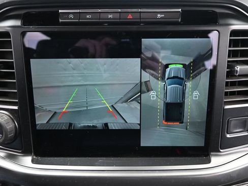 Used 2024 Ford F150 XLT w/ Equipment Group 302A MID image 16