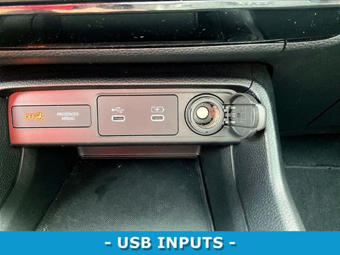 Used 2025 Honda Civic Sport image 15