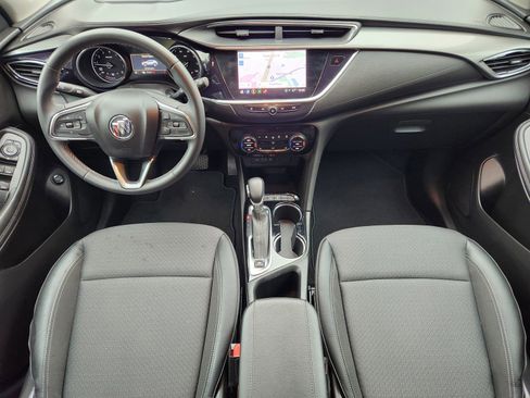 Used 2022 Buick Encore GX Select w/ Advanced Technology Package FWD image 8