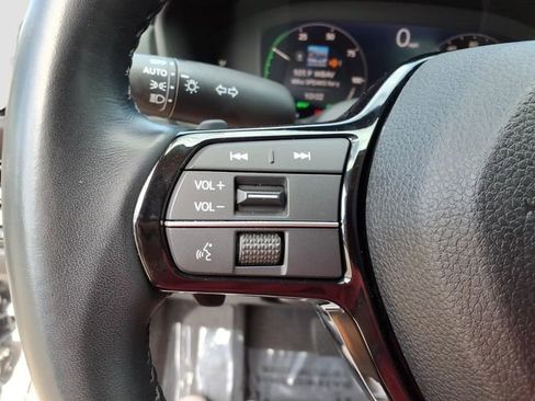 Used 2023 Honda Accord Touring image 20