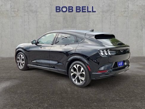 Certified 2023 Ford Mustang Mach-E Premium AWD/4WD image 3
