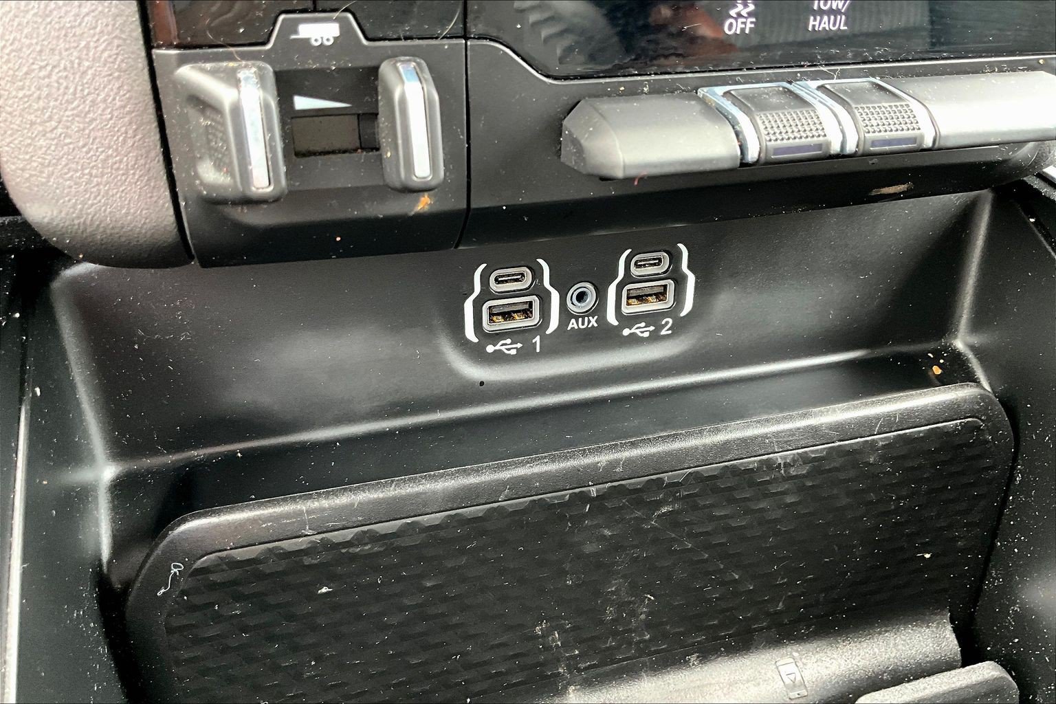 Used 2022 RAM 1500 Big Horn RWD image 14