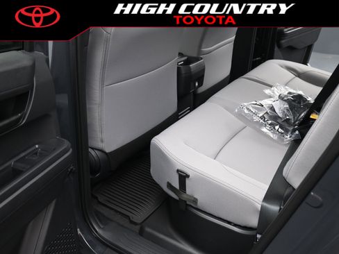 New 2026 Toyota Tacoma SR5 RWD image 13