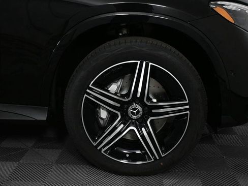 New 2027 Mercedes-Benz GLC 300 4MATIC image 35