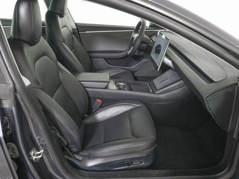 Used 2024 Tesla Model 3 Long Range image 9