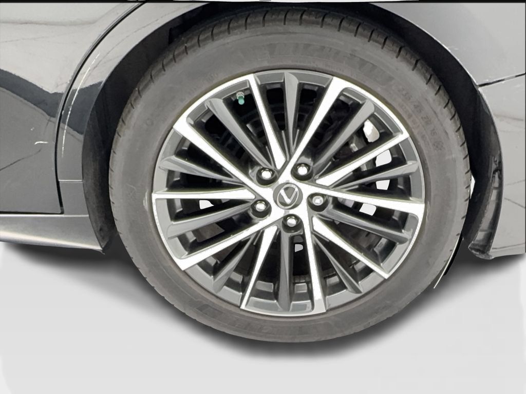 Used 2023 Lexus ES 350 w/ Premium Package FWD image 12