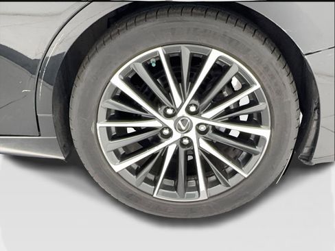 Used 2023 Lexus ES 350 w/ Premium Package FWD image 12