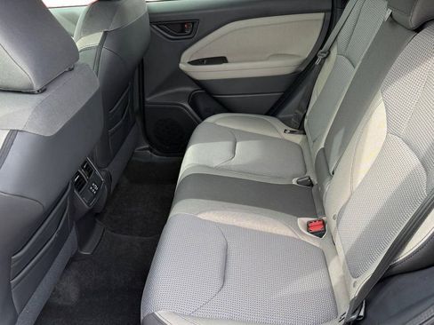 New 2026 Subaru Forester Premium w/ Base/Premium Package image 11