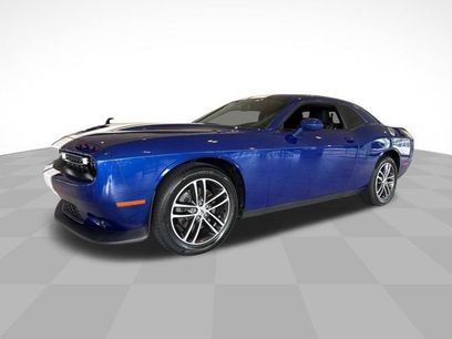 Used 2019 Dodge Challenger GT w/ Cold Weather Group