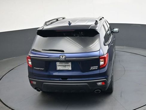 Used 2019 Honda Passport Touring image 24