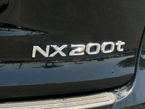 Used 2017 Lexus NX 200t FWD w/ Premium Package image 23