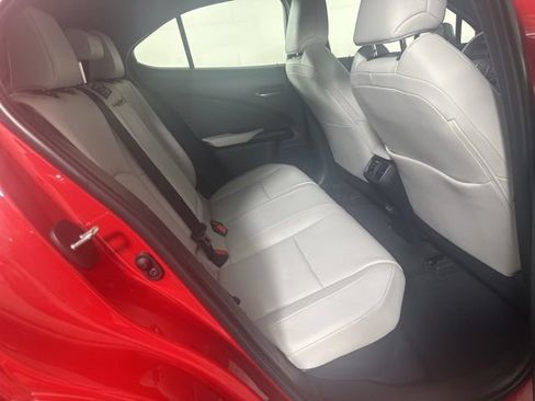 Used 2025 Lexus UX 300h AWD w/ Accessory Package (Z1) image 32