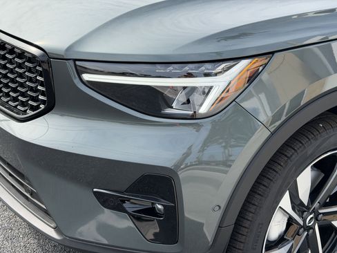 New 2026 Volvo XC40 B5 Plus w/ Protection Package image 8