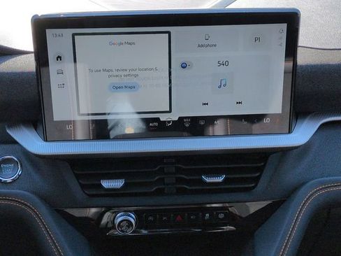 New 2026 Ford Explorer Tremor w/ Tremor Ultimate Package image 22